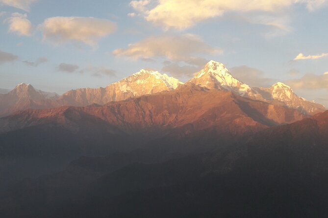 Private Full Day Pokhara Sightseeing Tour - Itinerary Details