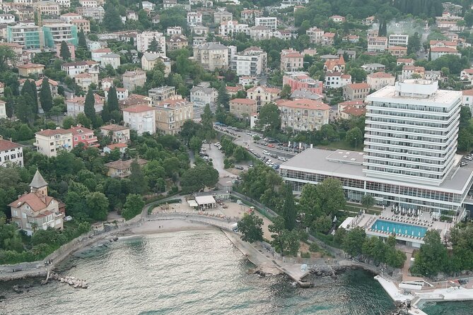 Private Full Day Self-Guided Tour From Zagreb to Opatija - Cancellation Policy