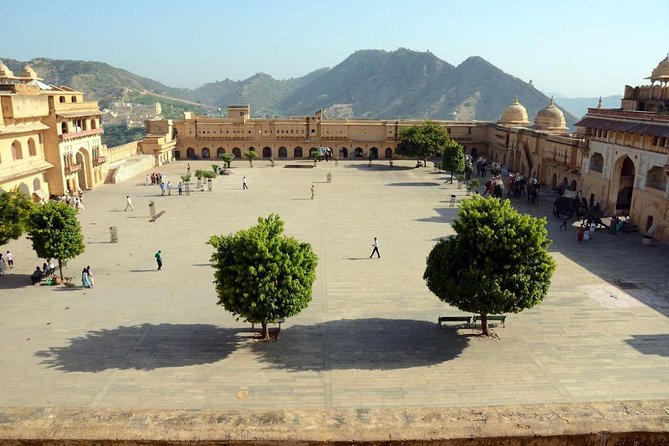 Private Full-Day Tour in Jaipur - Pricing Information
