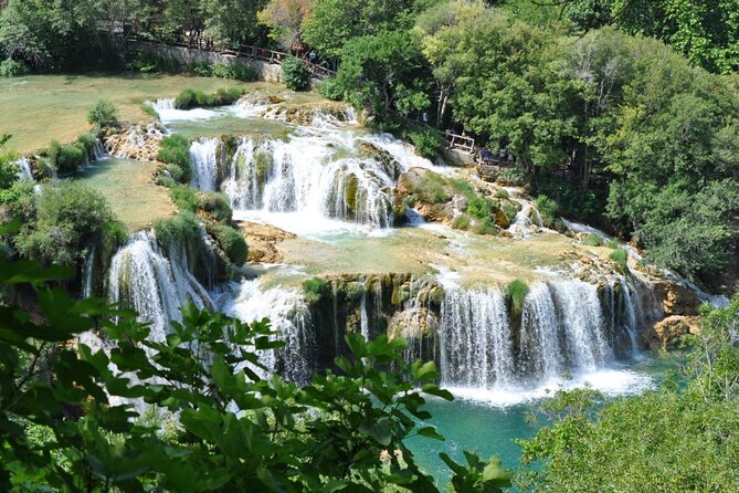 Private Full Day Tour in Krka National Park From Dubrovnik - Pricing Details