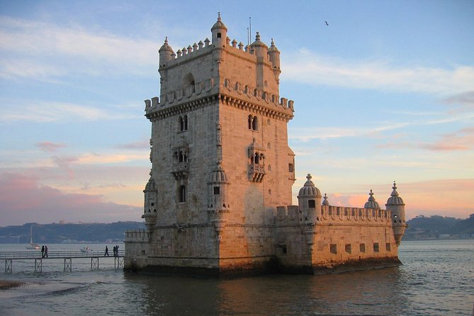 Private Full Day Tour in Lisbon - Pickup Information