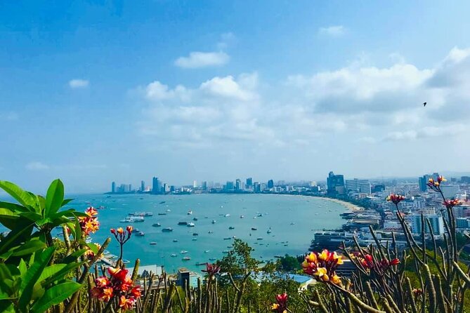 Private Full Day Tour in Pattaya DT3 - Inclusions and Exclusions