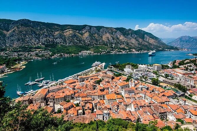 Private Full Day Tour: Kotor and Perast From Dubrovnik - Pricing Information