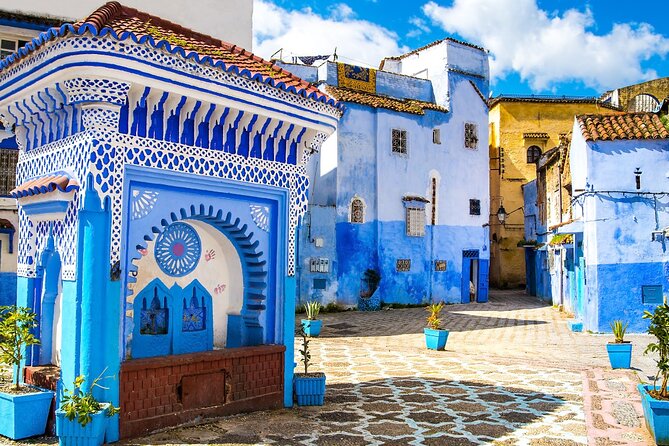 Private Full-Day Tour of Chefchaouen From Cadiz With Pick up - Additional Information