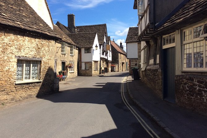 Private Full-Day Tour of Lacock Abbey and Avebury Stone Circle From London - Itinerary Overview