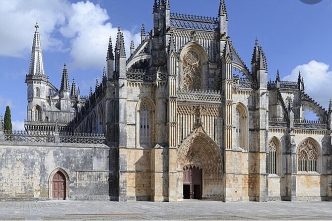 Private Full Day Tour of Óbidos, Nazaré and Batalha - Customer Reviews