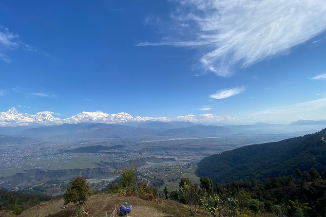 Private Full-Day Tour of Pokhara's Highlights - Inclusions and Refund Policy