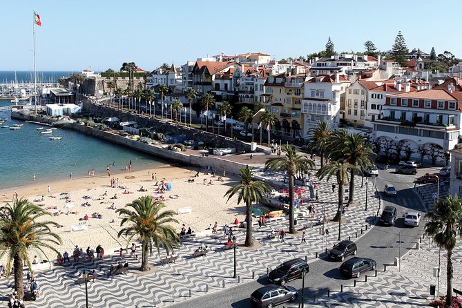 Private Full Day Tour of the Charming Village of Cascais - Cancellation Policy