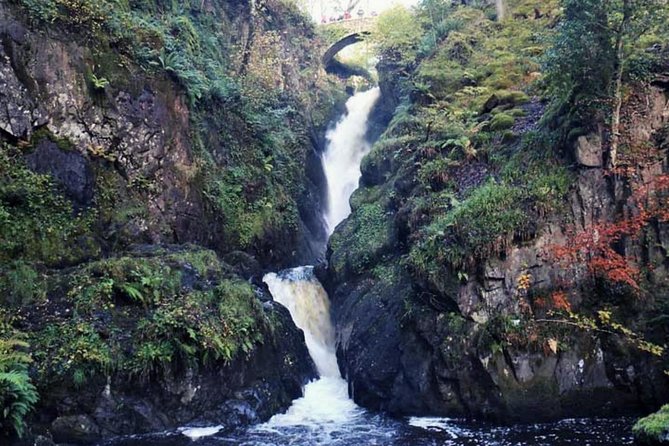 Private Full-Day Tour of the Northern Lake District  - Windermere - Booking Details