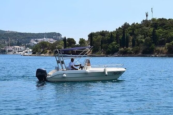 Private Full - Day Tour: Speedboat Tour - Private Speedboat Experience
