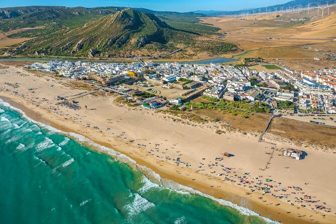 Private Full-Day Tour Tarifa, Zahara De Los Atunes and Baelo Claudia From Cadiz - Pricing Details