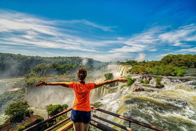 Private Full-Day Tour to Iguazu Falls National Park - Cancellation Policy