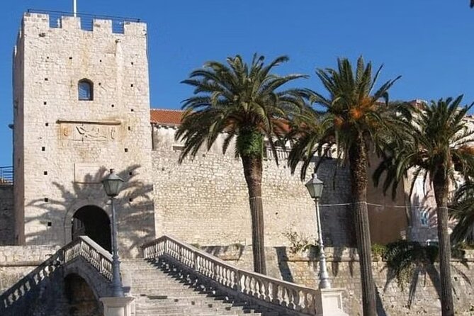 Private Full Day Tour to Korcula and Peljesac With Pickup - Pricing and Refund Policy