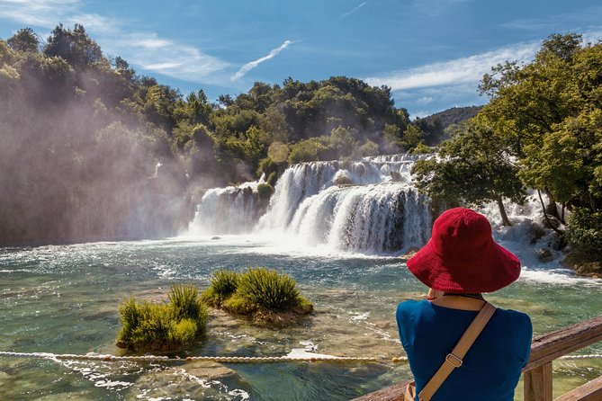 Private Full Day Tour to Krka National Park From Dubrovnik - Pricing Information