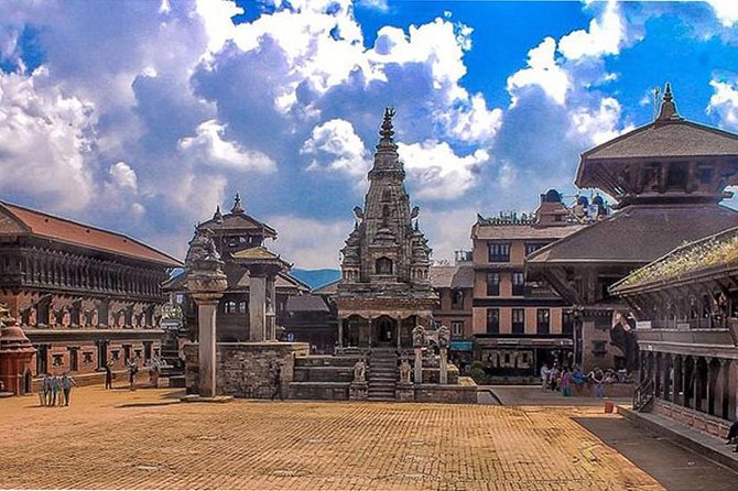 Private Full-Day Tour With Nagarkot Sunrise and Bhaktapur From Kathmandu - Tour Highlights