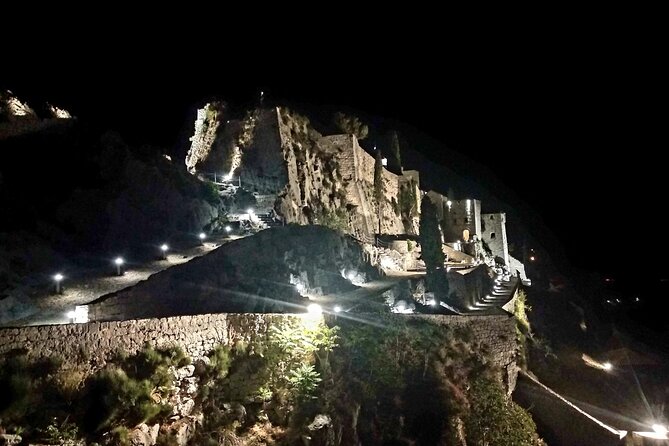 Private Game of Thrones Tour in City of Meereen (Klis Fortress) - Inclusions