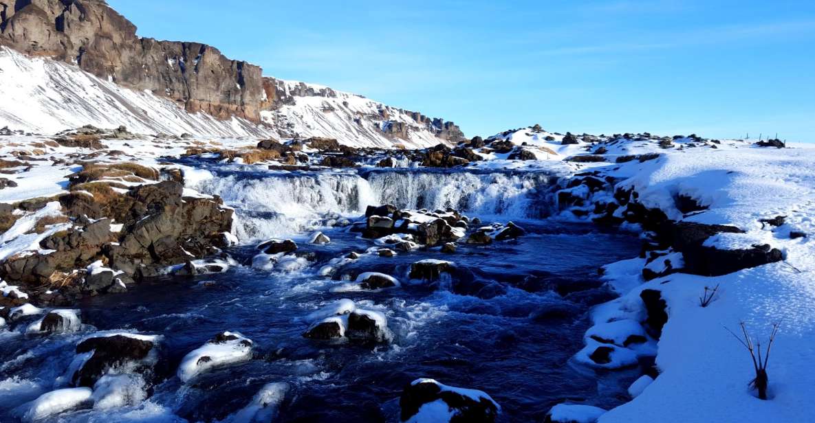 Private Glacier Lagoon - Jökulsárlón - Experience