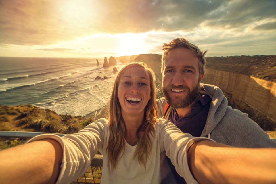 Private Great Ocean Road Tour - Tour Experience Highlights