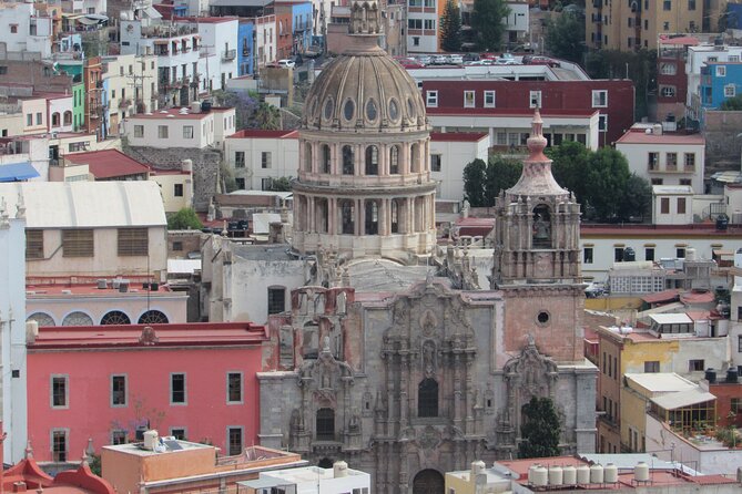 Private Guanajuato City Tour From San Miguel - Customer Reviews and Guest Experiences