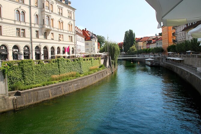 Private Guided Tour in Ljubljana and Bled Lake From Zagreb - Booking Confirmation