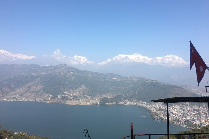 Private Guided Tour of Pokhara City - Inclusions and Exclusions