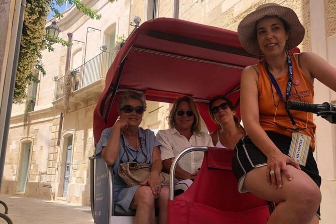 Private Guided Tour of the Historical Attractions of Lecce - Pricing and Group Options