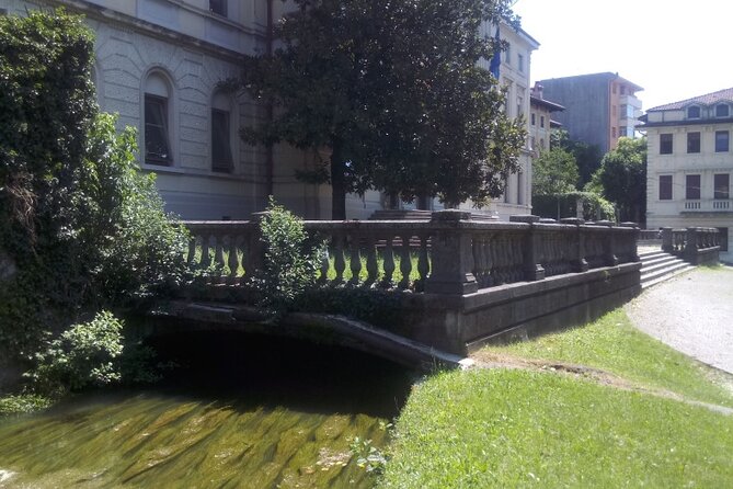 Private Guided Tour of Udine - Contact Information