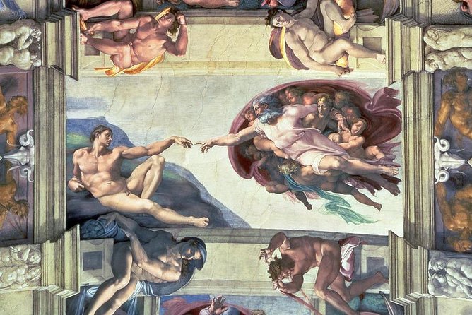 Private Guided Tour Rome With Skip-the-Line Vatican Museums Entry - Visitor Guidelines