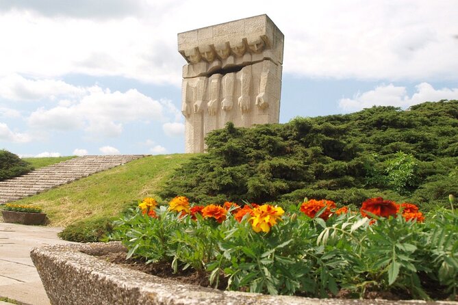 Private Guided Tour to Krakow Former Concentration Camp Plaszow - Meeting and Pickup Details