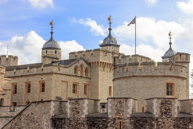 Private Guided Tour: Tower of London Including Tickets & Pickup - Additional Information and Assistance