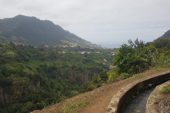 Private Guided Walk Levada Castelejo - Operating Conditions