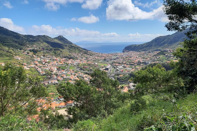 Private Guided Walk Levada Maroços Machico - What To Expect During the Tour