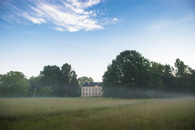 Private Guided Winery Tour With Wine Tasting in Lalande De Pomerol - Inclusions