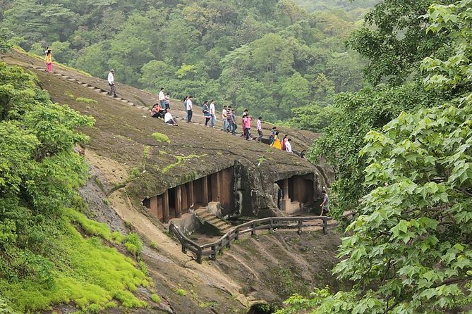 Private Half-Day Kanheri Caves Excursion From Mumbai - Tour Overview