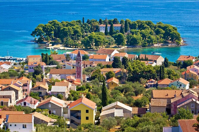 Private Half-Day Speedboat Tour to Nearby Zadar Islands - Inclusions and Exclusions