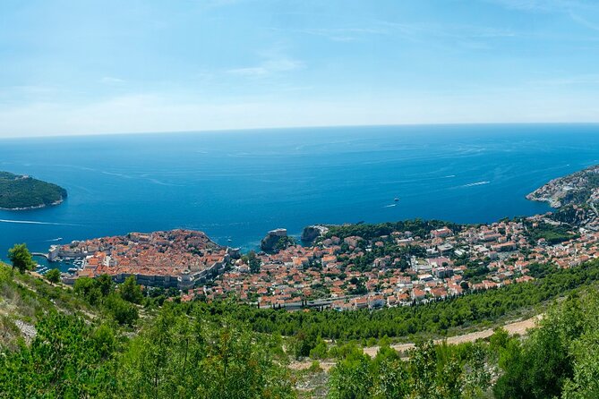 Private Half - Day Tour: Dubrovnik Panorama to Hill Srd - Additional Tour Information