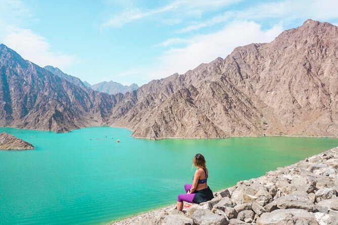 Private Half-Day Tour in Hatta From Dubai With Kayaking - Customer Reviews