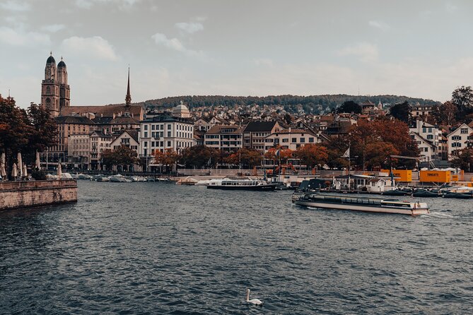 Private Half Day Zurich Tour - Contact and Support