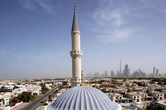 Private Historical and Cultural Tour in Dubai - Cultural Experiences Included