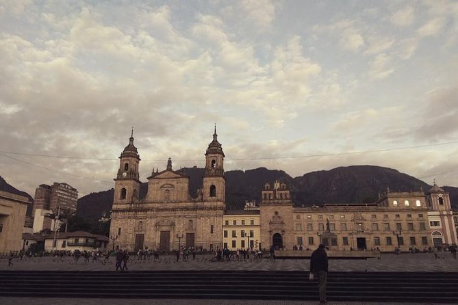 Private Historical Bogotá Tour (5 Hrs.) - Pricing Details