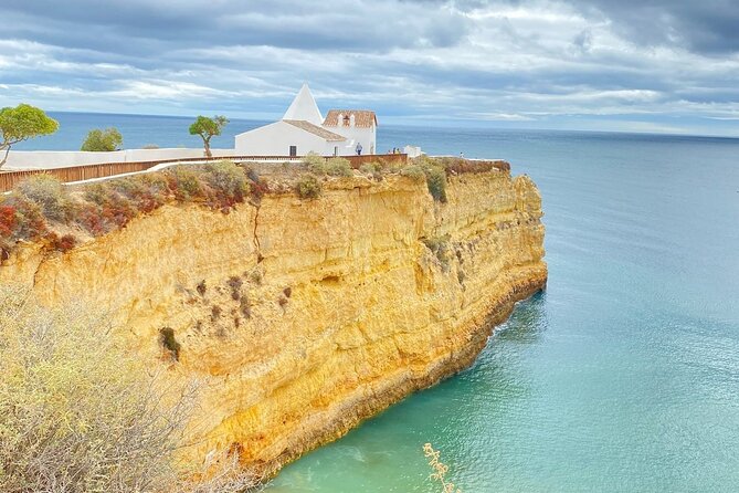 Private Historical Tour in Algarve - Additional Information