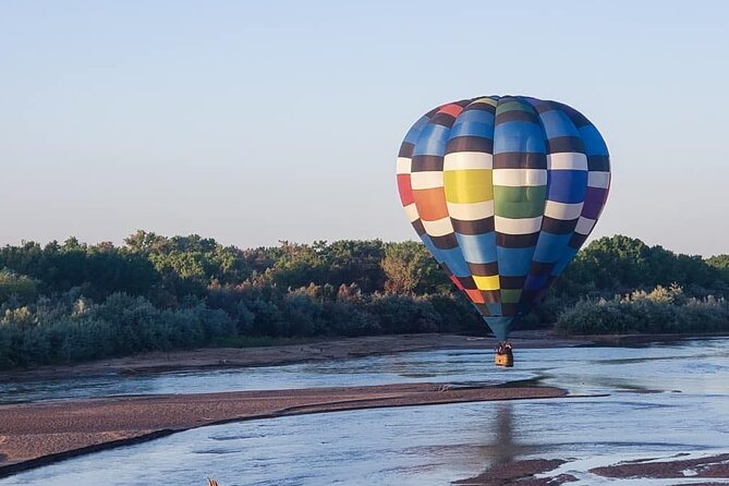 Private Hot Air Balloon Rides in Albuquerque - Pricing and Terms