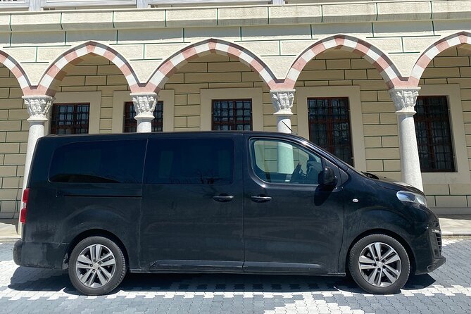 Private Istanbul Airport Transfer to City Center - Customer Support