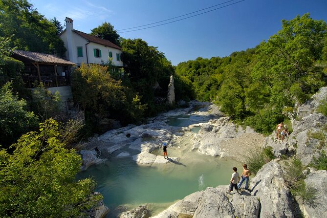 Private Istrian Heritage Expedition Tour From Poreč and Rovinj - Pricing Information