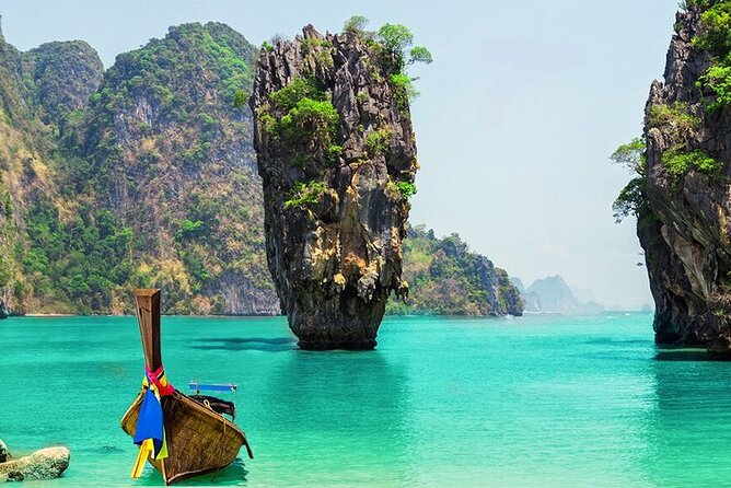 Private James Bond Island Tour by Longtail Boat - Price Details