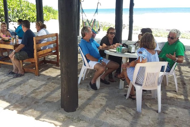 Private Jeep Excursion in Cozumel With Lunch and Snorkeling - Logistics and Meeting Points