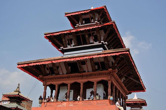 Private Kathmandu City Religious Sites Day Tour - Expert Guides