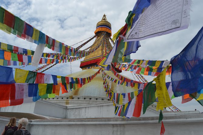 Private Kathmandu City Tours - Nepal UNESCO World Heritage Tour (6 Hours) - Inclusions