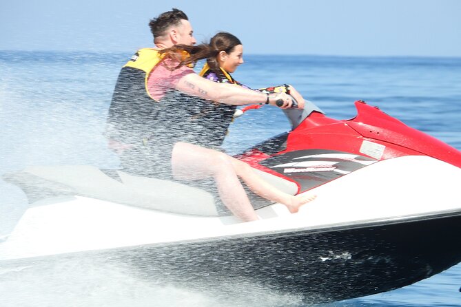 Private Kusadasi Water Sports Jet Ski - Reviews and Ratings Overview