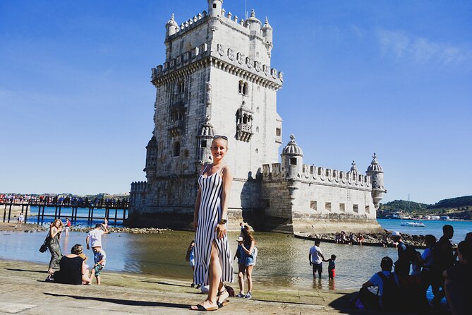 Private Lisbon Full-Day Tour With Local Expert Guide - Alfama, Baixa and Belem - Booking and Refund Policy